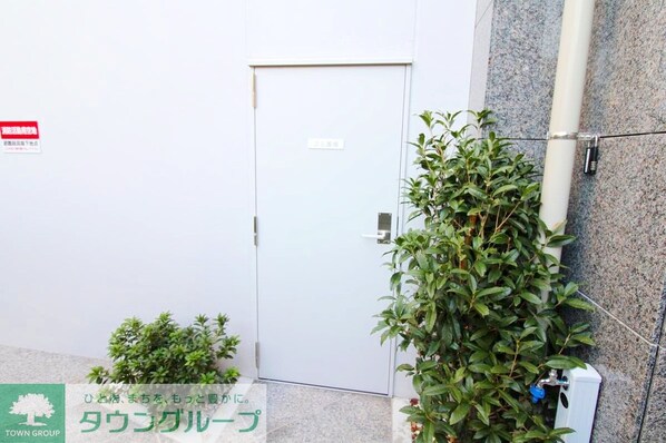 ケインズ湘南IIの物件内観写真